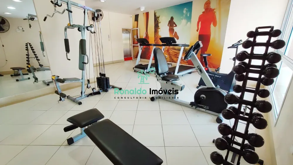 Apartamento, 3 quartos, 95 m² - Foto 12