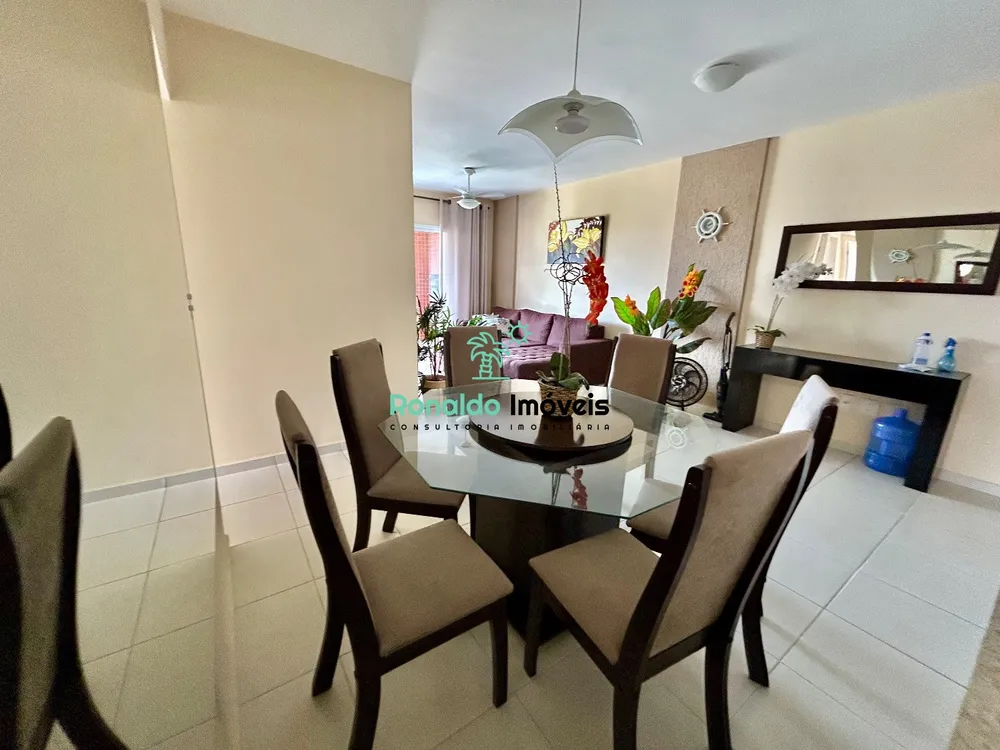 Apartamento, 3 quartos, 95 m² - Foto 6