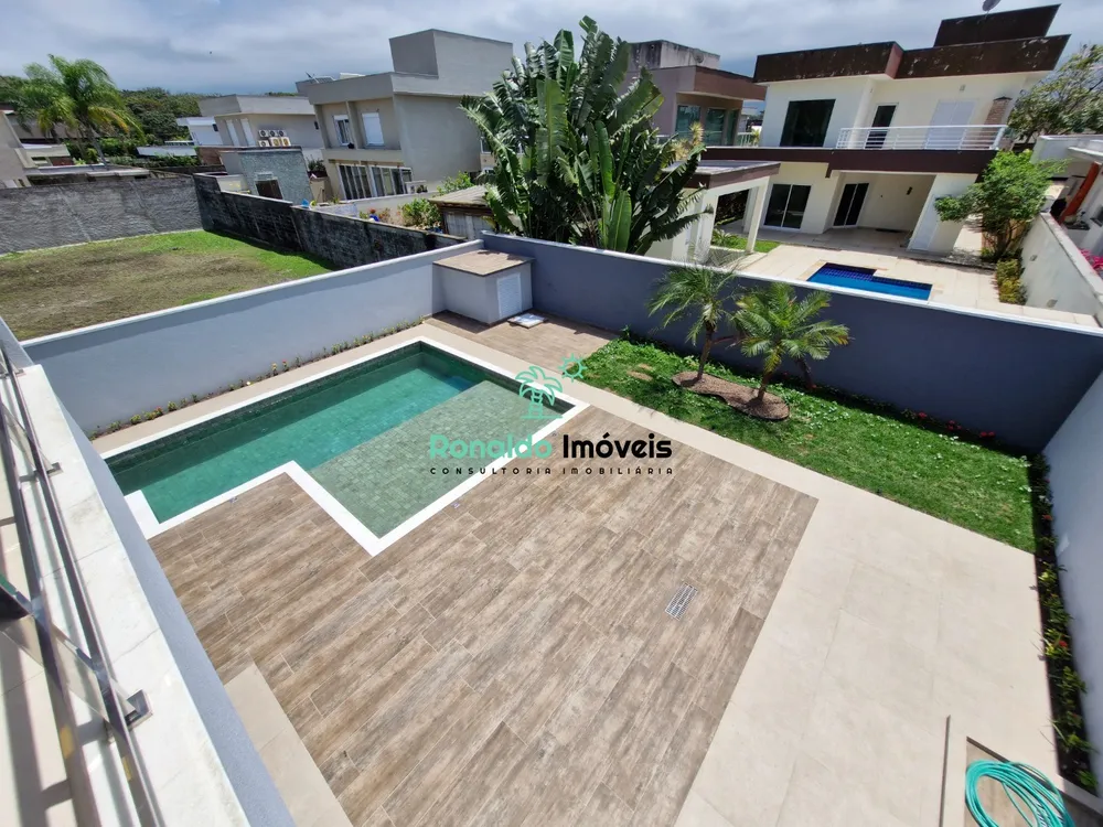 Casa de Condomínio, 4 quartos - Foto 12