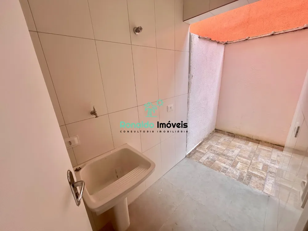 Casa de Condomínio, 2 quartos - Foto 6