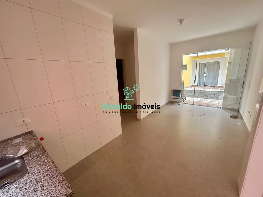 Casa de Condomínio, 2 quartos - Foto 4