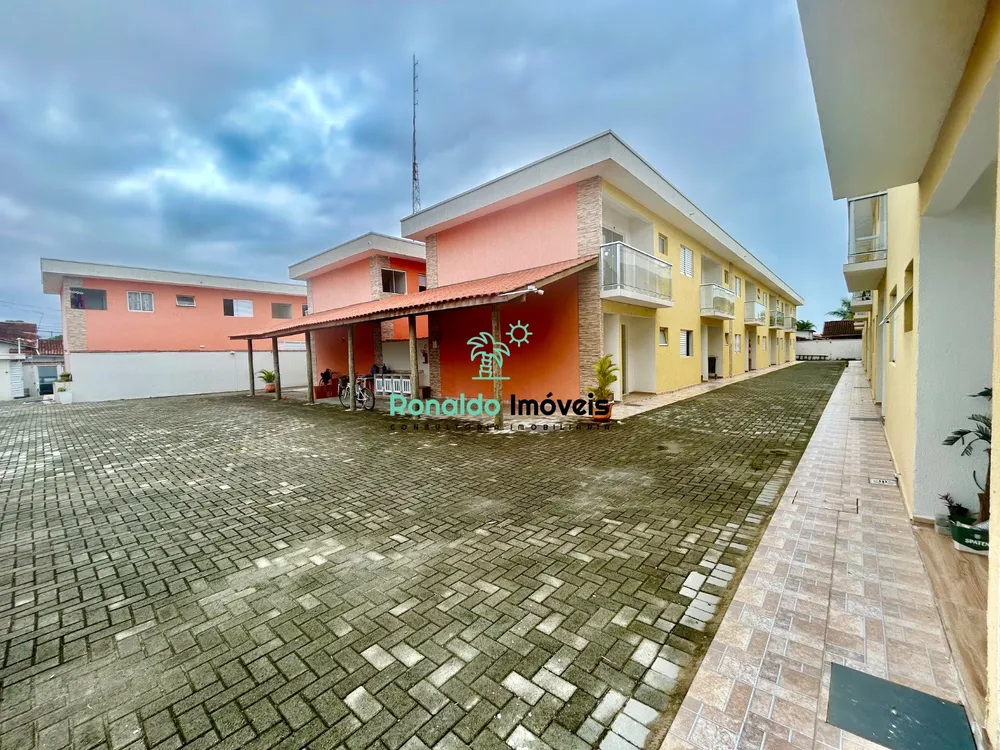 Casa de Condomínio, 2 quartos - Foto 9