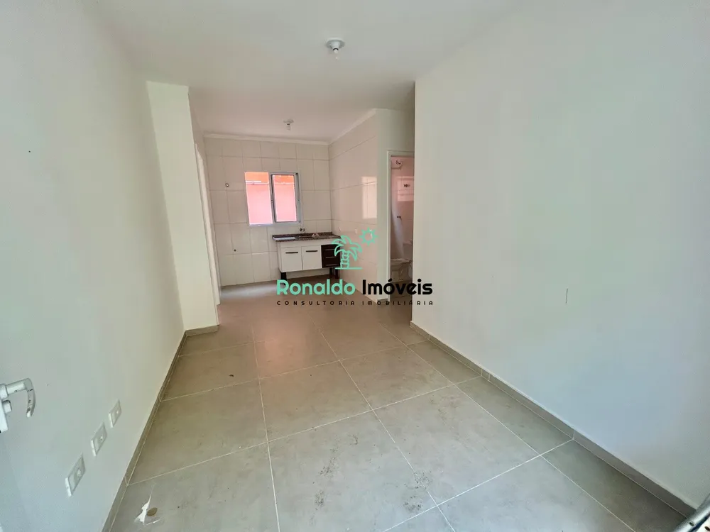 Casa de Condomínio, 2 quartos - Foto 2