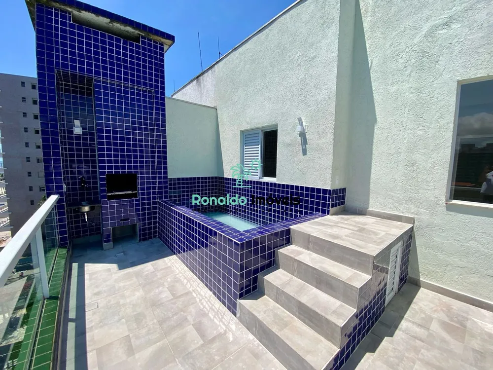 Cobertura, 3 quartos, 140 m² - Foto 15