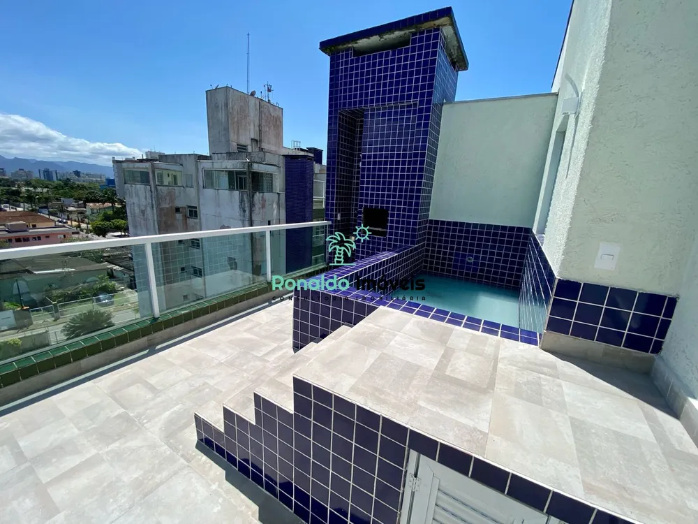 Cobertura, 3 quartos, 140 m² - Foto 14