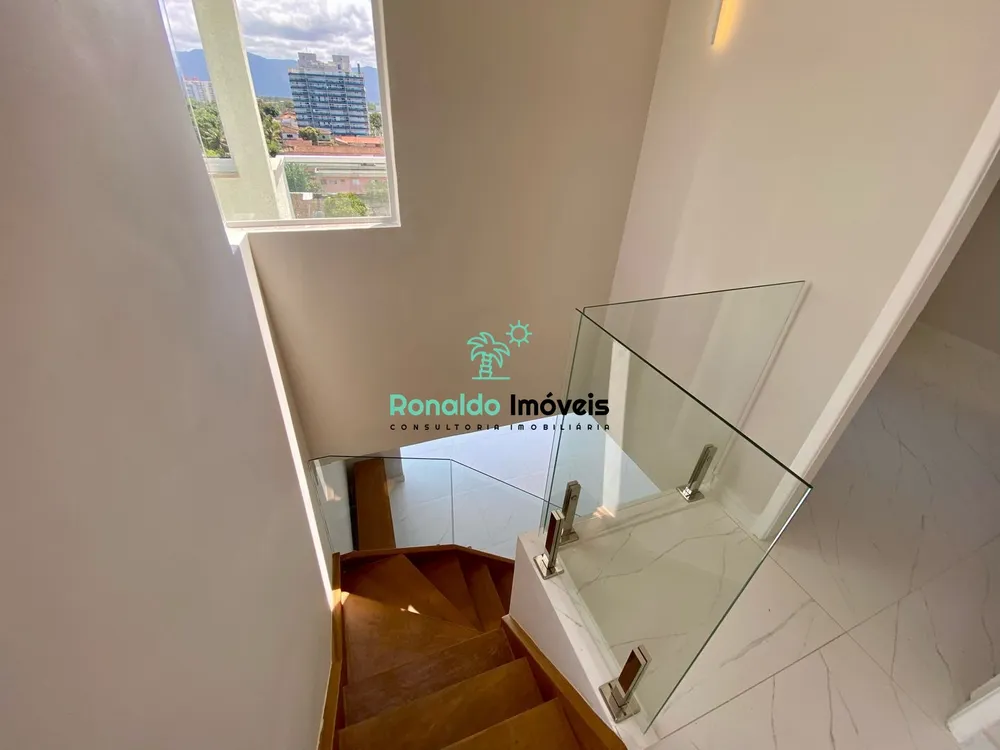 Cobertura, 3 quartos, 140 m² - Foto 11