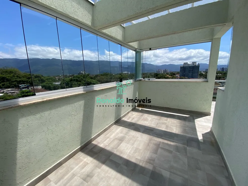 Cobertura, 3 quartos, 140 m² - Foto 13