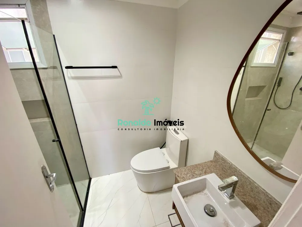 Cobertura, 3 quartos, 140 m² - Foto 12