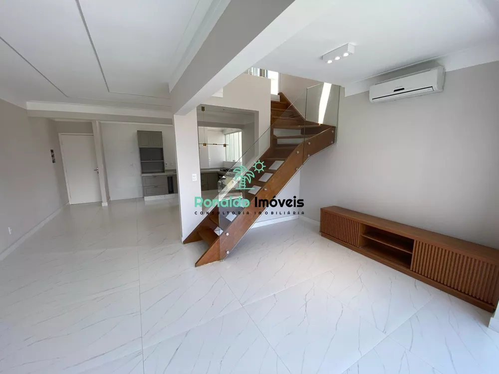 Cobertura à venda com 3 quartos, 140m² - Foto 3