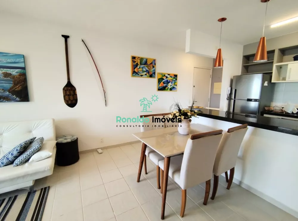 Apartamento à venda com 2 quartos, 72m² - Foto 4