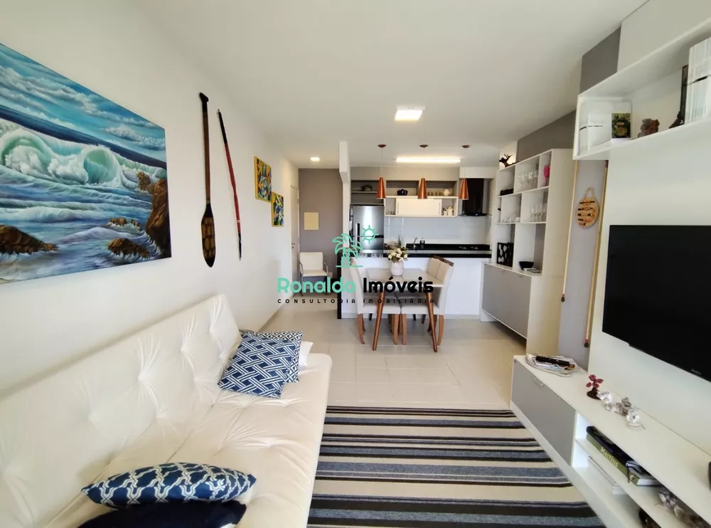 Apartamento à venda com 2 quartos, 72m² - Foto 1