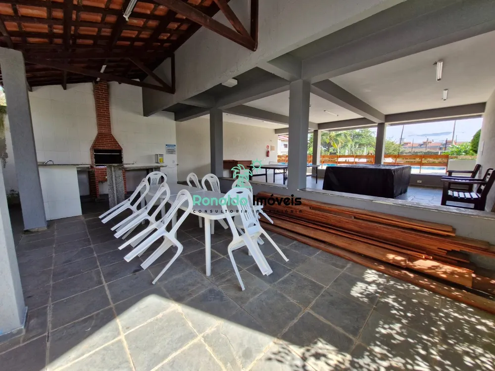 Casa de Condomínio, 4 quartos - Foto 10