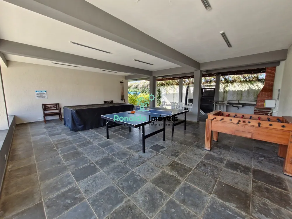 Casa de Condomínio, 4 quartos - Foto 8