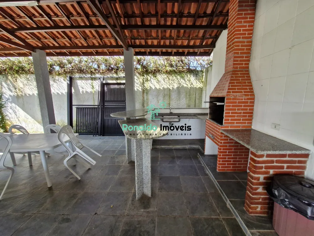 Casa de Condomínio, 4 quartos - Foto 9