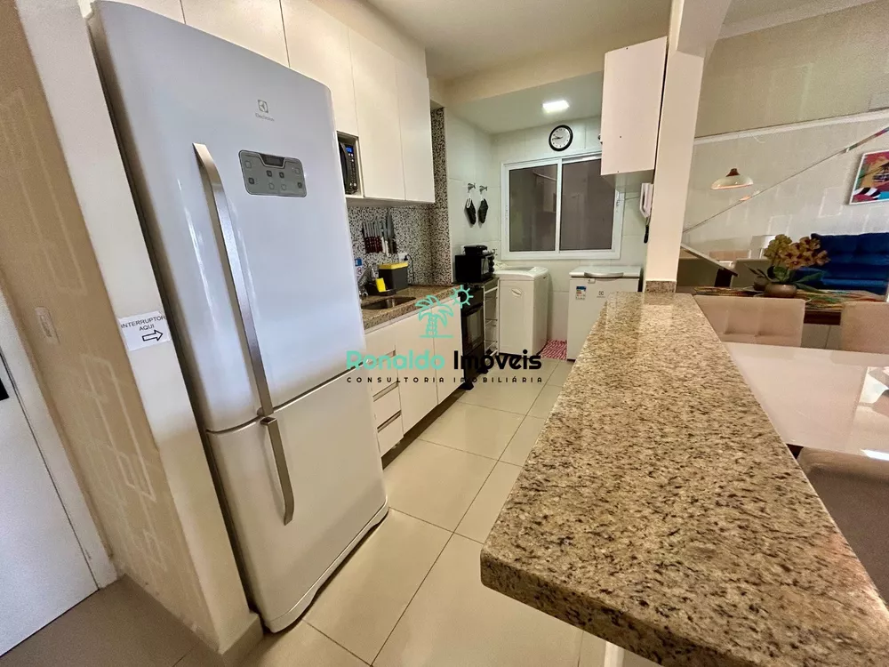 Apartamento à venda com 2 quartos, 76m² - Foto 4