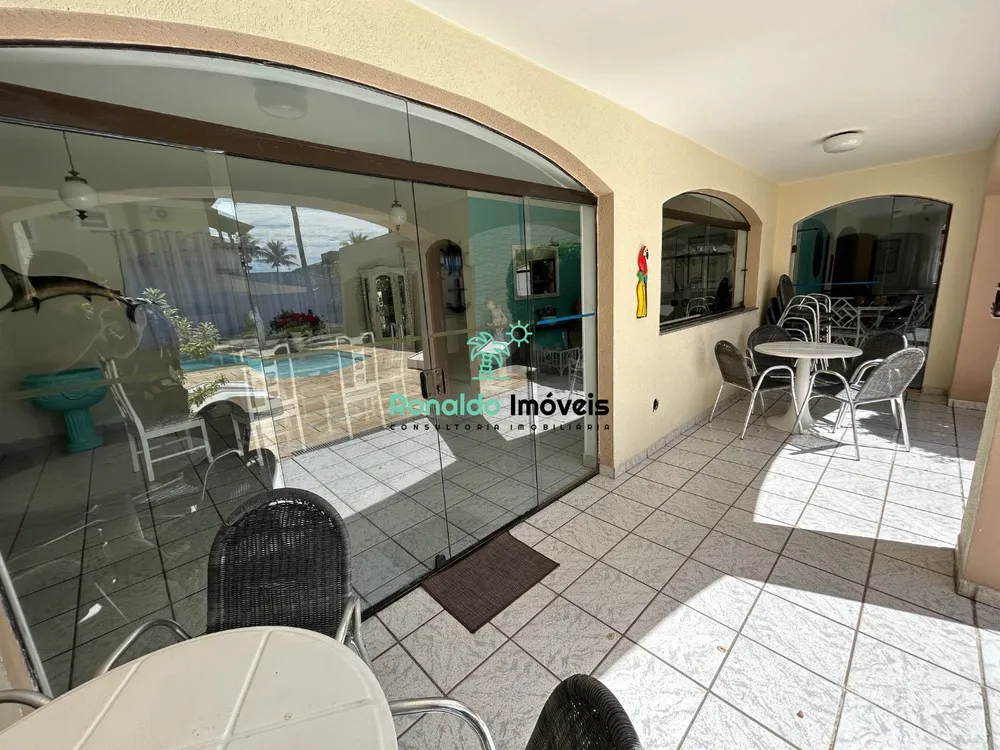 Casa de Condomínio, 5 quartos - Foto 8