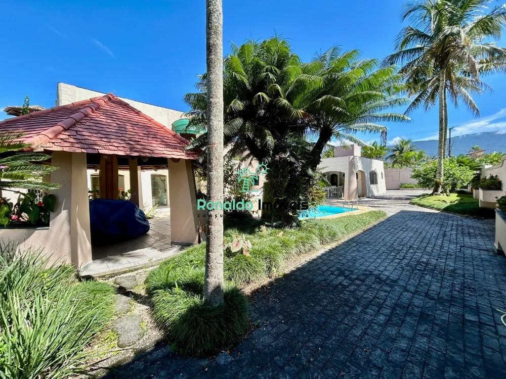 Casa de Condomínio, 5 quartos - Foto 6
