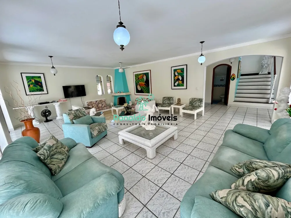 Casa de Condomínio, 5 quartos - Foto 1