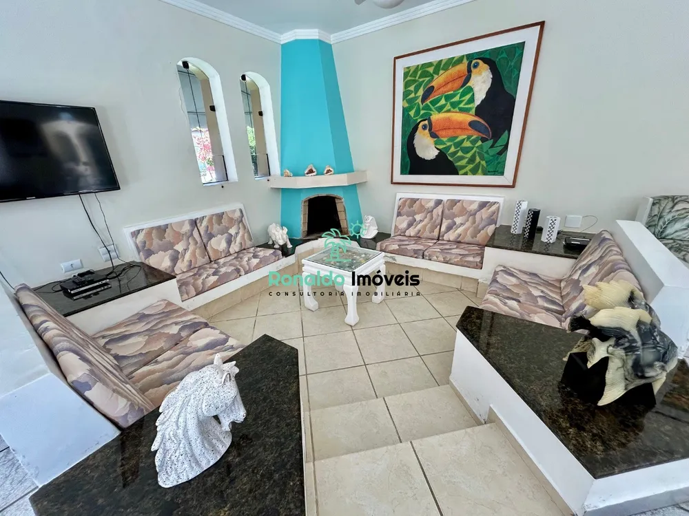 Casa de Condomínio, 5 quartos - Foto 2
