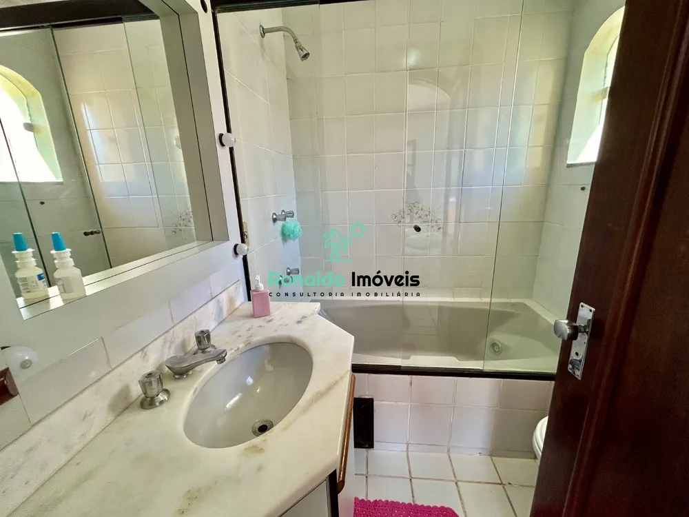 Casa de Condomínio, 5 quartos - Foto 10