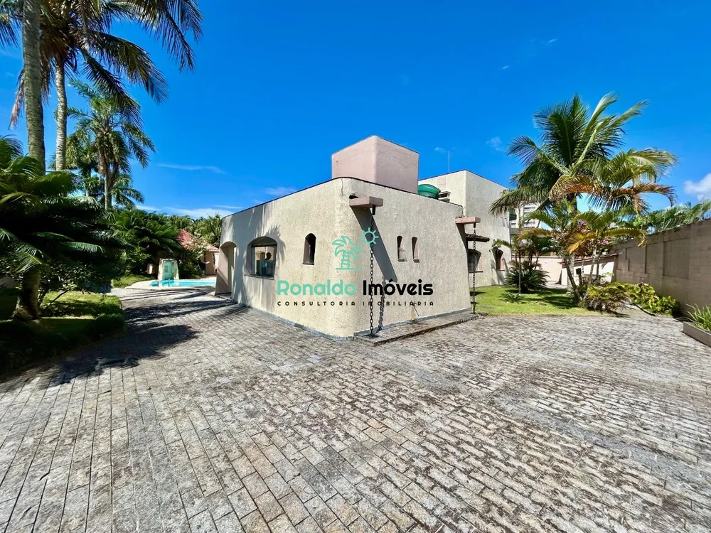 Casa de Condomínio, 5 quartos - Foto 7