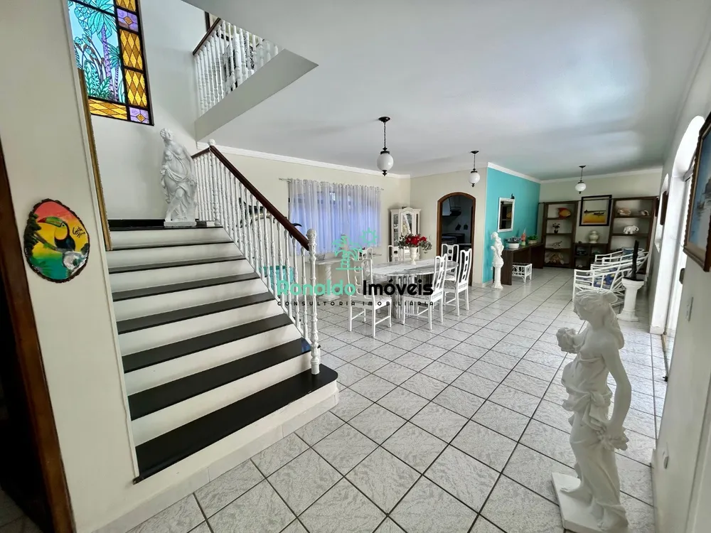 Casa de Condomínio, 5 quartos - Foto 3