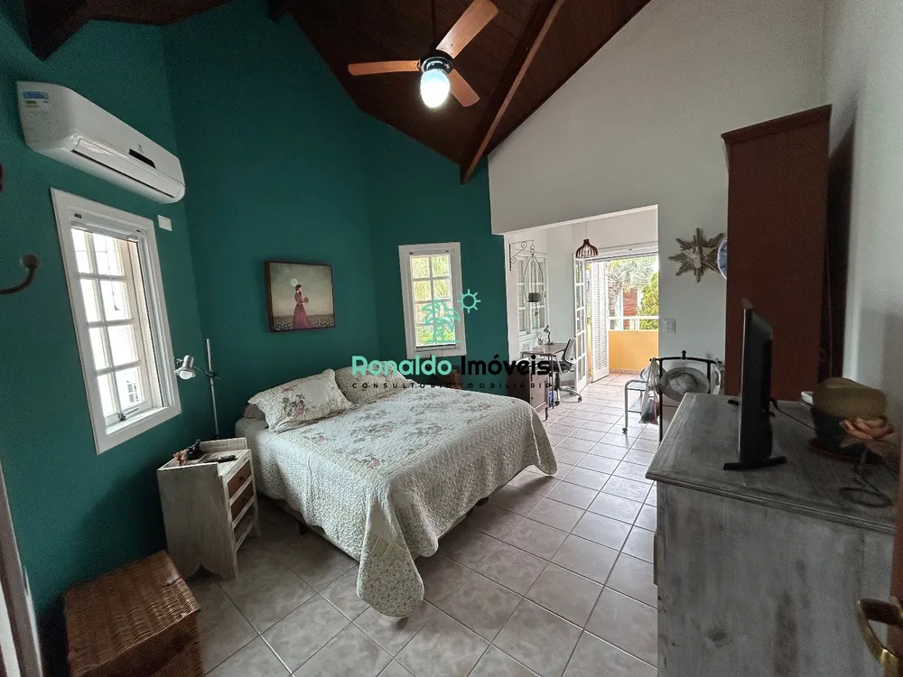Casa de Condomínio, 4 quartos - Foto 12