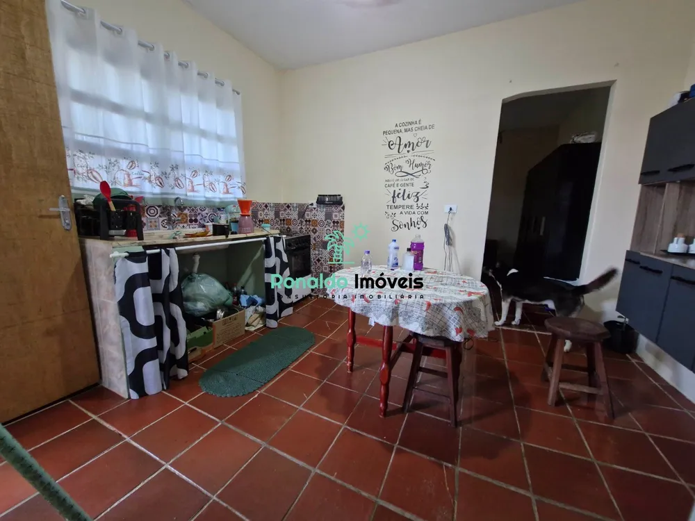 Casa, 2 quartos, 180 m² - Foto 5
