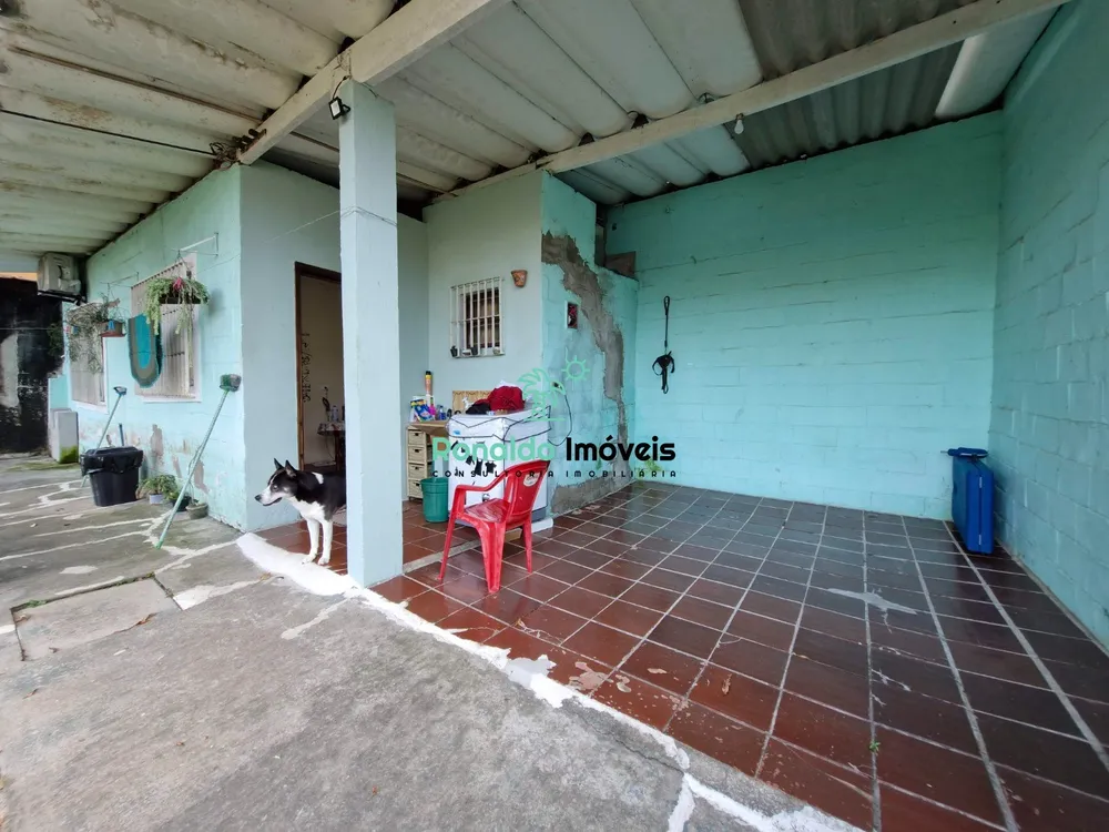 Casa, 2 quartos, 180 m² - Foto 11