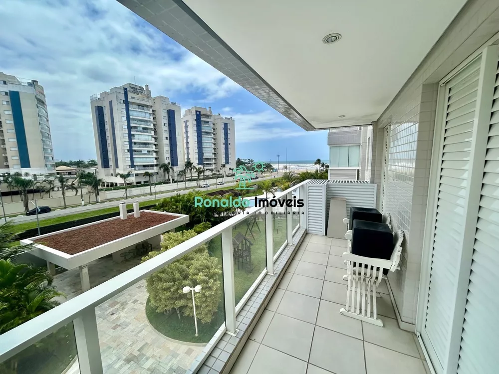 Apartamento à venda com 3 quartos, 90m² - Foto 4