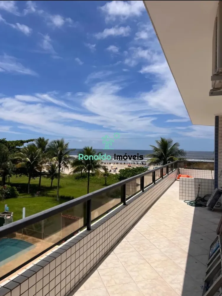 Cobertura, 3 quartos, 162 m² - Foto 2