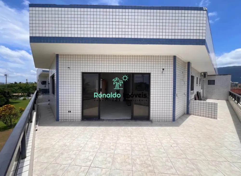 Cobertura, 3 quartos, 162 m² - Foto 4