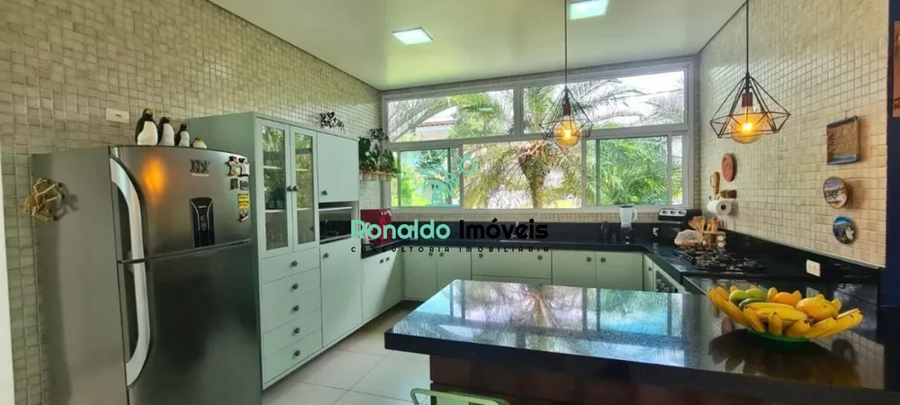 Casa de Condomínio, 5 quartos - Foto 6