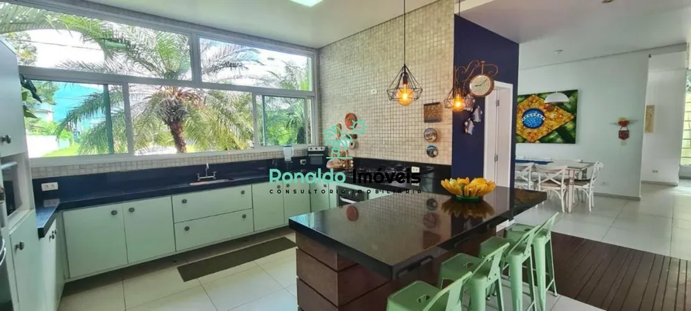 Casa de Condomínio, 5 quartos - Foto 4