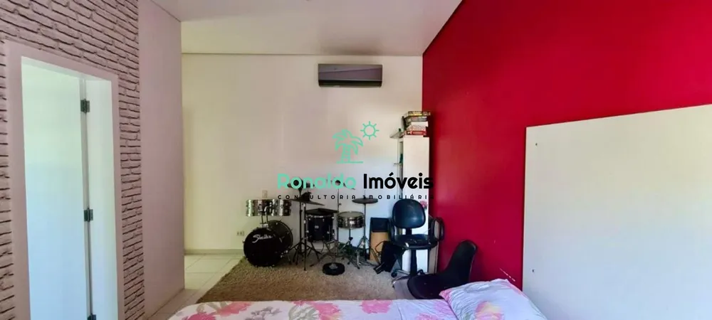 Casa de Condomínio, 5 quartos - Foto 8