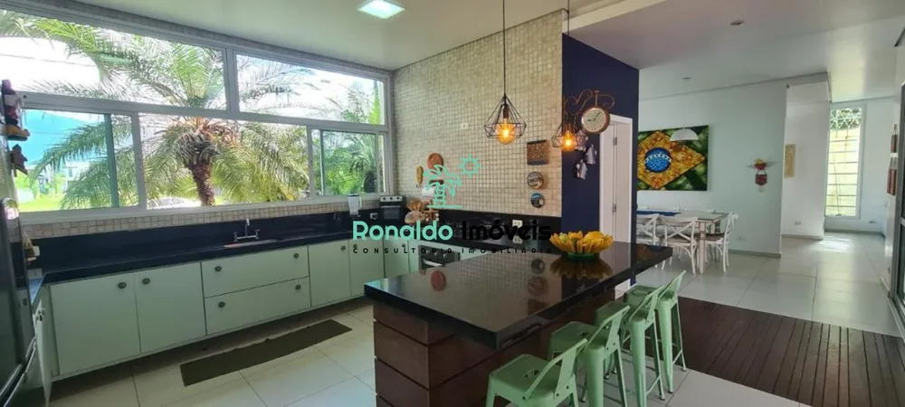 Casa de Condomínio, 5 quartos - Foto 5