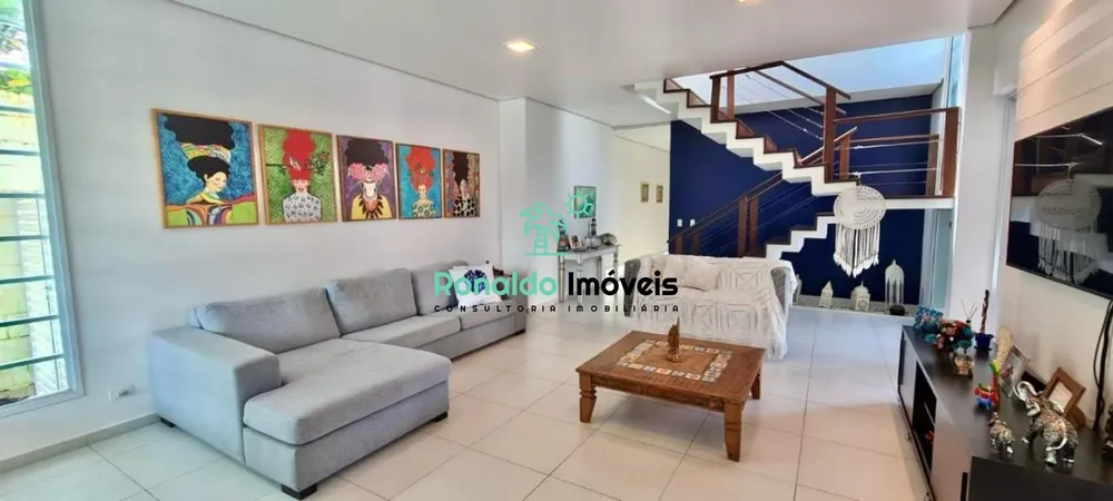 Casa de Condomínio, 5 quartos - Foto 3