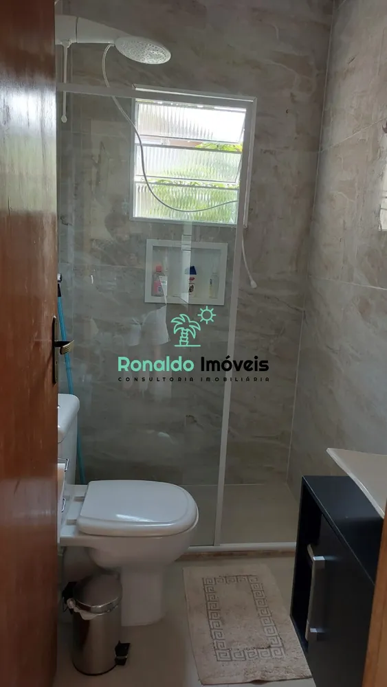 Casa, 3 quartos, 120 m² - Foto 3