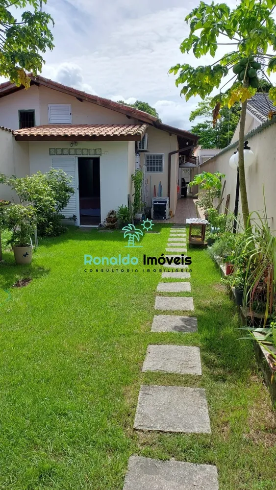 Casa, 3 quartos, 120 m² - Foto 2