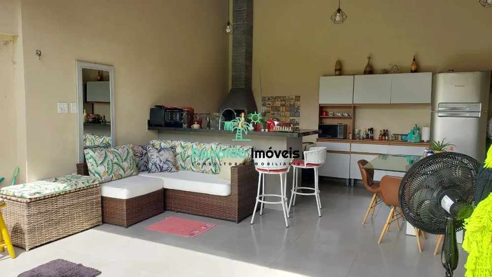 Casa, 3 quartos, 120 m² - Foto 7