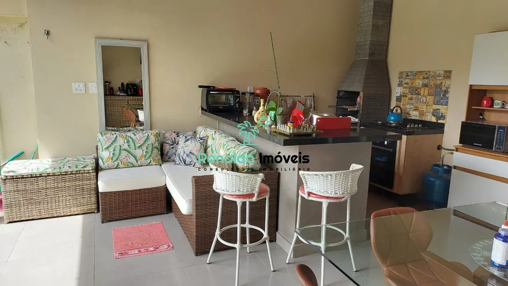 Casa, 3 quartos, 120 m² - Foto 6