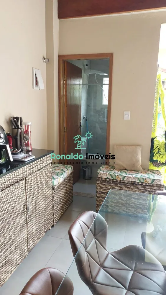Casa, 3 quartos, 120 m² - Foto 5