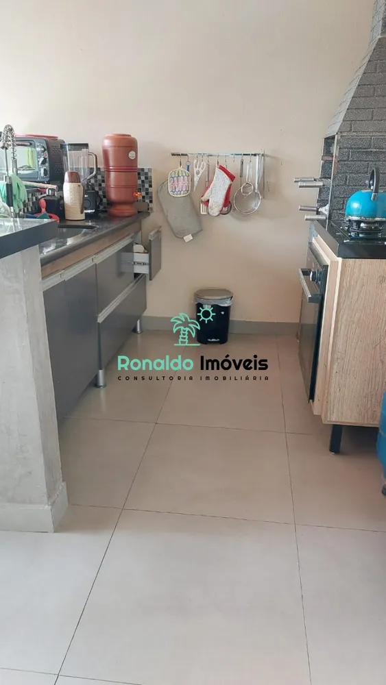 Casa, 3 quartos, 120 m² - Foto 4