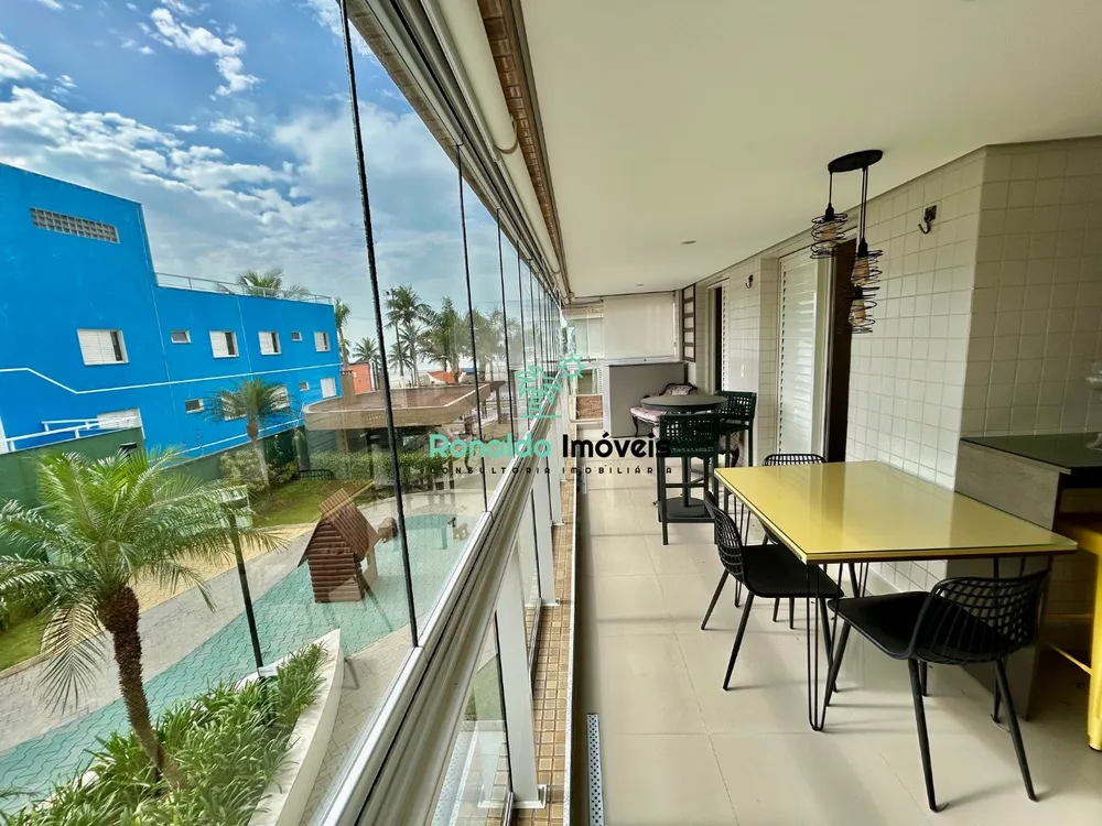 Apartamento, 3 quartos, 95 m² - Foto 3