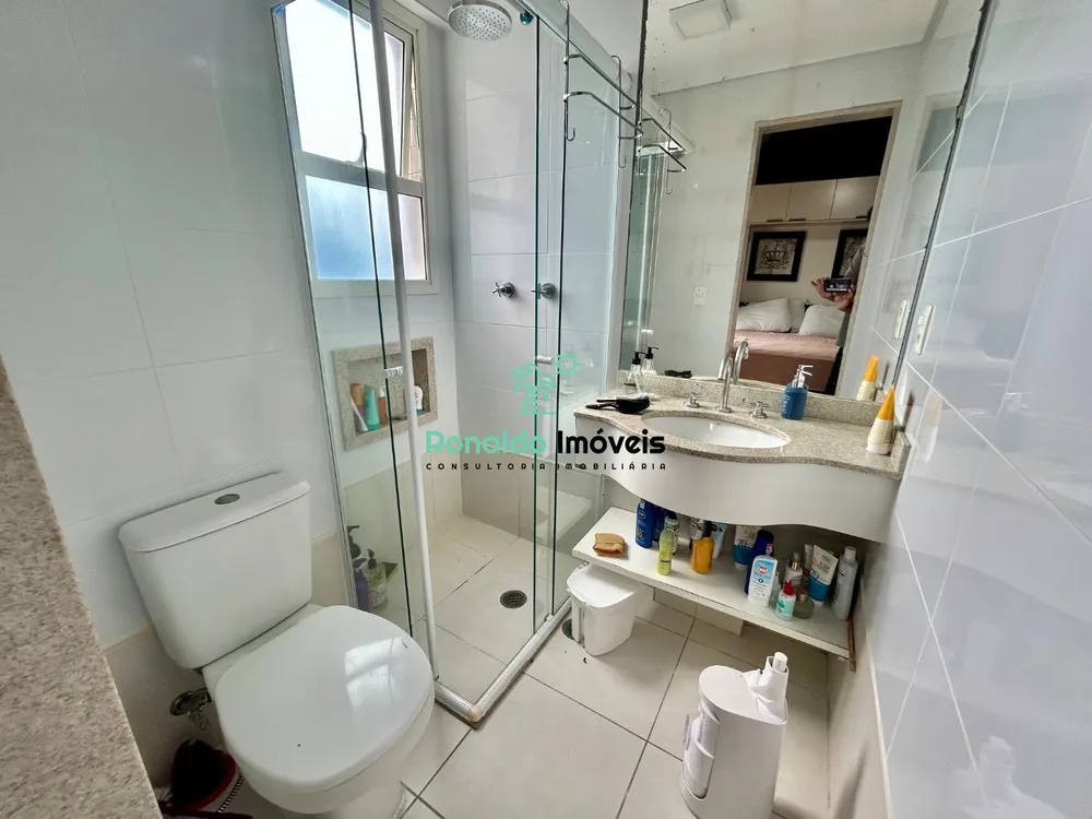 Apartamento, 3 quartos, 95 m² - Foto 11