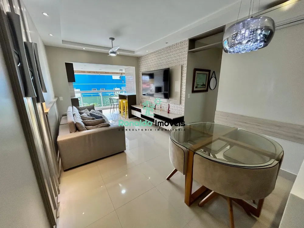 Apartamento, 3 quartos, 95 m² - Foto 5