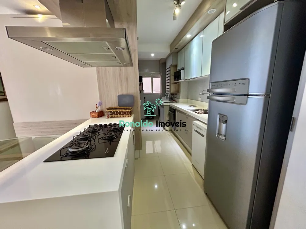 Apartamento, 3 quartos, 95 m² - Foto 6