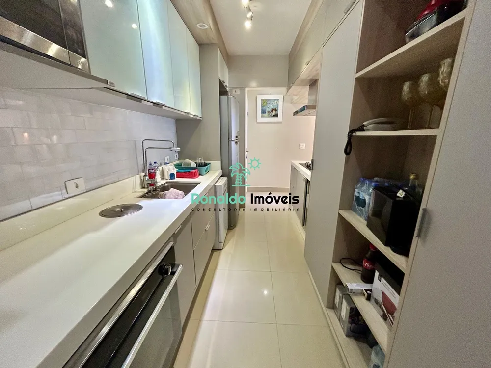 Apartamento, 3 quartos, 95 m² - Foto 7