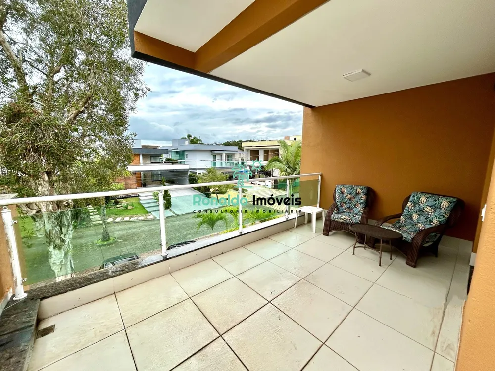 Casa de Condomínio, 6 quartos - Foto 12