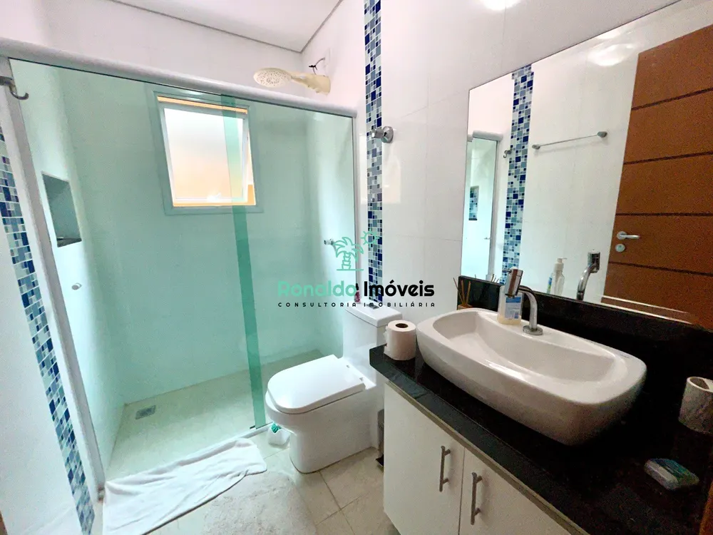 Casa de Condomínio, 6 quartos - Foto 3